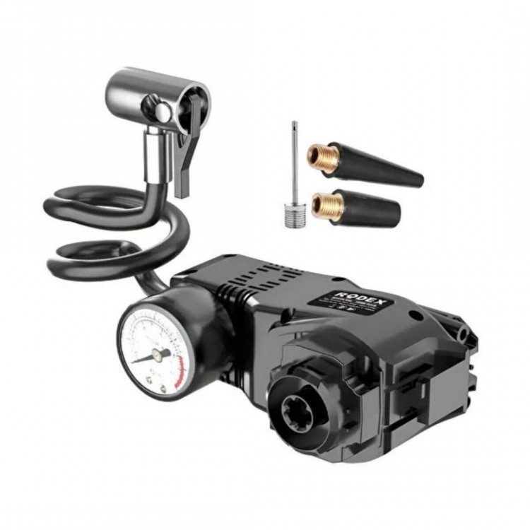 RODEX 2705 ÇOK AMAÇLI 5 DEĞİŞEBİLİR BAŞLIK RODEX 2705 ÇOK AMAÇLI 5 DEĞİŞEBİLİR BAŞLIK