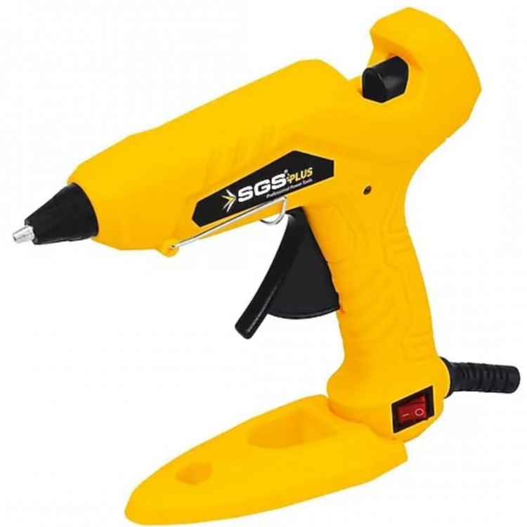 SGS MUM SİLİKON TABANCA 30W 5290 (SICAK) SGS MUM SİLİKON TABANCA 30W 5290 (SICAK)