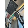 VALTEMO RAINWAY MATT BLACK RAİN DUŞ SETİ VS 2914 VALTEMO RAINWAY MATT BLACK RAİN DUŞ SETİ VS 2914