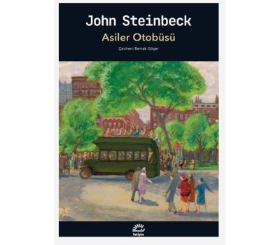Asiler Otobüsü Asiler Otobüsü
