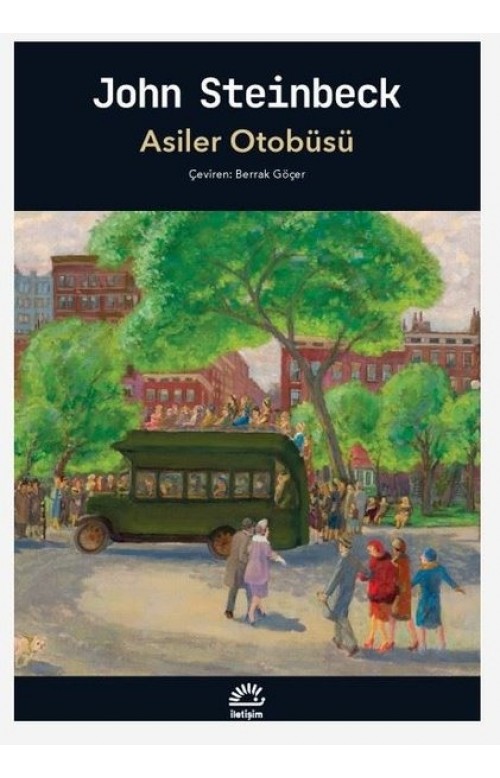 Asiler Otobüsü