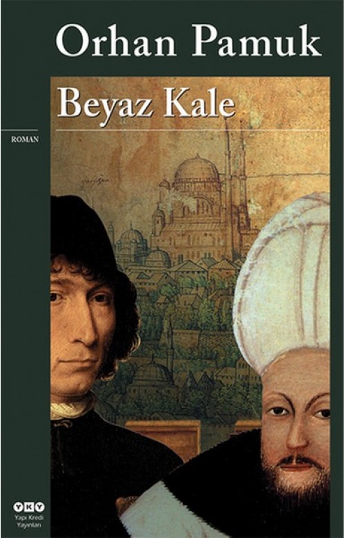 Beyaz Kale 2
