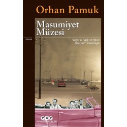Masumiyet Müzesi 2