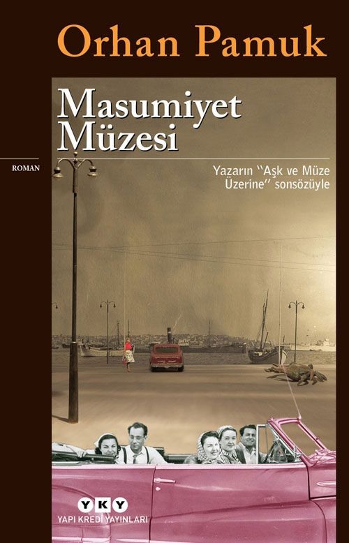 Masumiyet Müzesi 2