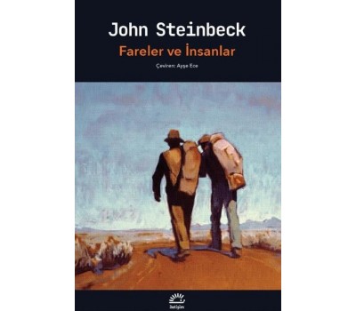 Fareler ve İnsanlar Fareler ve İnsanlar